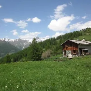 Chalet D'alpage Le Lauzeron France
