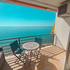  Appartement Santa-clara-blue Horizon. Front Line Espagne