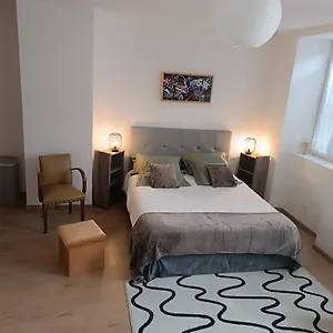  Appartement De L'oustal France
