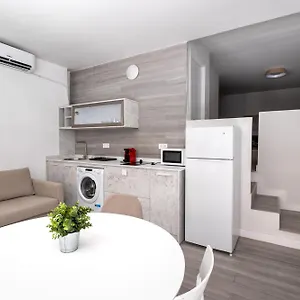  Appartement Premium Malagueta Espagne