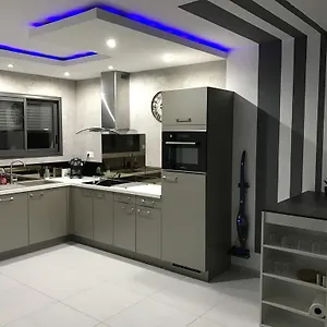  Appartement Vanilla